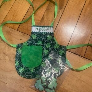 Celebrate St. Paddy’s Day with Sweet Treats!